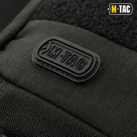 M-Tac Buckler Bag Elite Black image 7