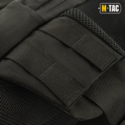 M-Tac Buckler Bag Elite Black image 8