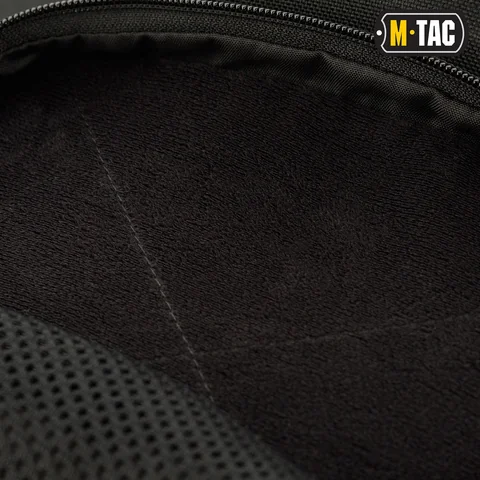M-Tac Buckler Bag Elite Black image 9