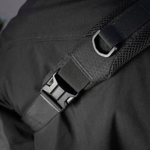 M-Tac Buckler Sling Bag Elite Hex image 7