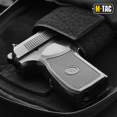 M-Tac Concealed Carry Sling Bag Elite Gen.IV image 3