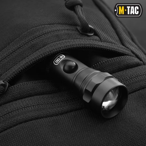 M-Tac Concealed Carry Sling Bag Elite Gen.IV image 4