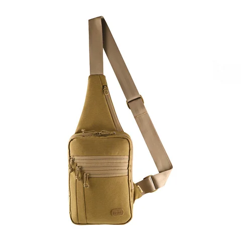 M-Tac Concealed Carry Sling Bag Elite Gen.IV image 10