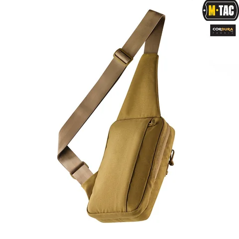M-Tac Concealed Carry Sling Bag Elite Gen.IV image 11