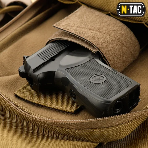 M-Tac Concealed Carry Sling Bag Elite Gen.IV image 12