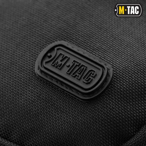 M-Tac Concealed Carry Sling Bag Elite Gen.IV with Loop Panel image 9
