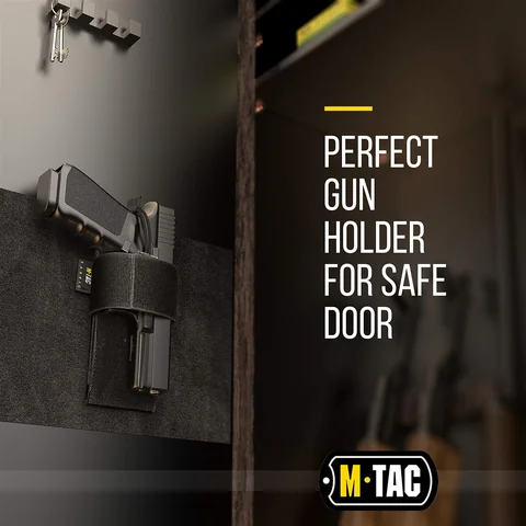 M-Tac CCW Holster - Modular Universal Holster image 2