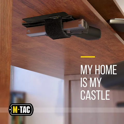 M-Tac CCW Holster - Modular Universal Holster image 3