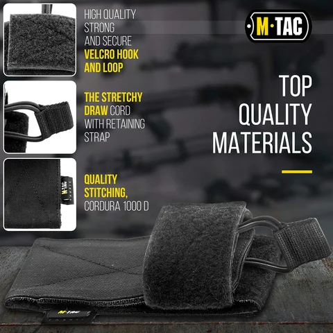 M-Tac CCW Holster - Modular Universal Holster image 6