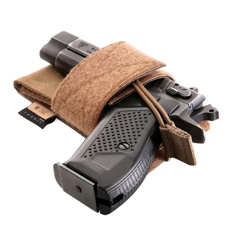 M-Tac CCW Holster - Modular Universal Holster image 8
