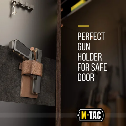 M-Tac CCW Holster - Modular Universal Holster image 9