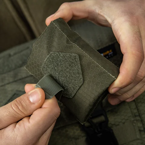 M-Tac City Med Pocket Pouch Hex image 11