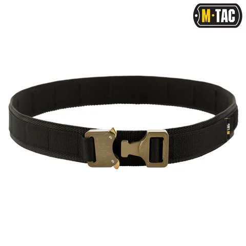 M-Tac Cobra Buckle Tactical Belt image 3