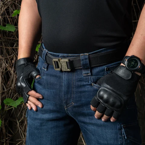 M-Tac Cobra Buckle Tactical Belt image 6