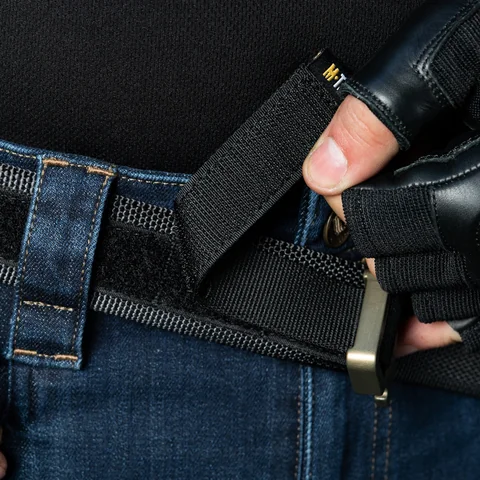 M-Tac Cobra Buckle Tactical Belt image 7