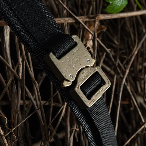 M-Tac Cobra Buckle Tactical Belt image 11