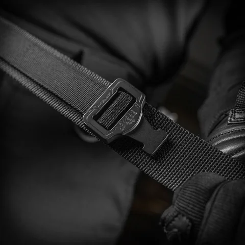 M-Tac Cobra Buckle Tactical Belt Gen.II image 6