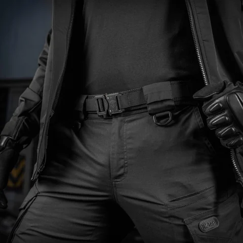 M-Tac Cobra Buckle Tactical Belt Gen.II image 9