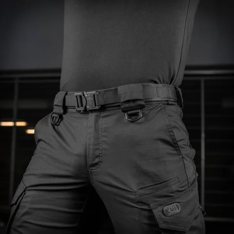M-Tac Cobra Buckle Tactical Belt Gen.II image 11