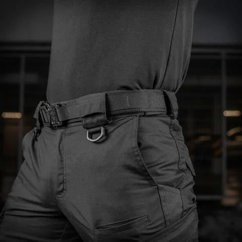 M-Tac Cobra Buckle Tactical Belt Gen.II image 12