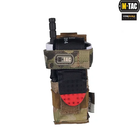 M-Tac Compact Tourniquet Pouch Gen III image 5