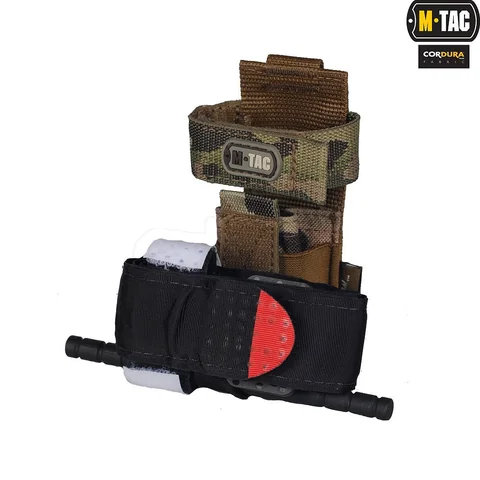 M-Tac Compact Tourniquet Pouch Gen III image 7