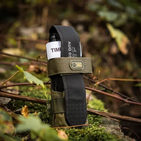 M-Tac Compact Tourniquet Pouch image 2