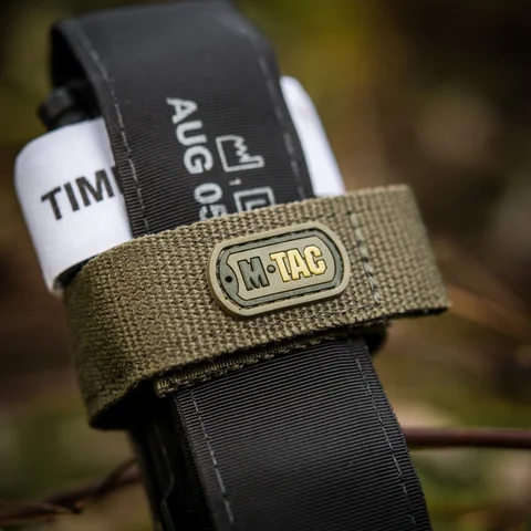M-Tac Compact Tourniquet Pouch image 3