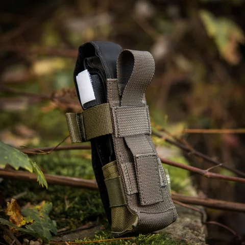 M-Tac Compact Tourniquet Pouch image 5