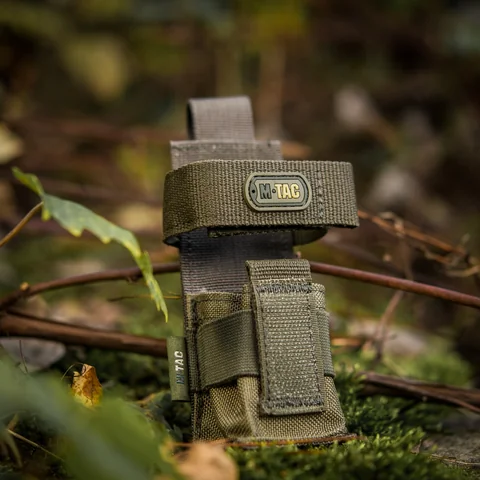 M-Tac Compact Tourniquet Pouch image 6
