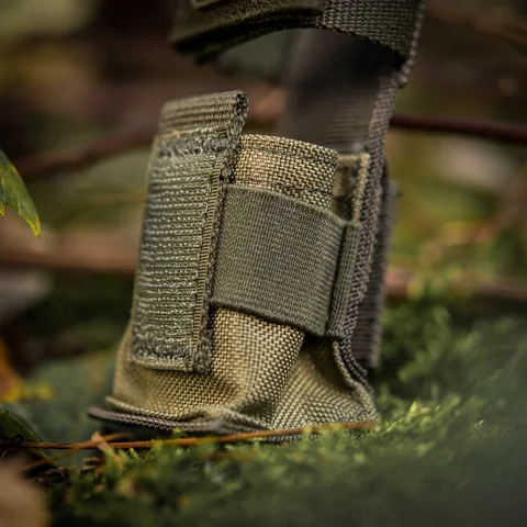 M-Tac Compact Tourniquet Pouch image 7