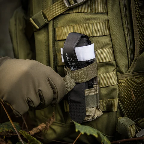 M-Tac Compact Tourniquet Pouch image 9