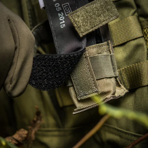 M-Tac Compact Tourniquet Pouch image 10