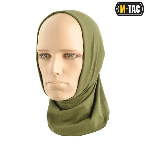 M-Tac Neck Gaiter Cotton image 9