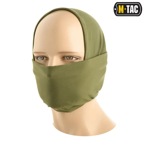 M-Tac Neck Gaiter Cotton image 10