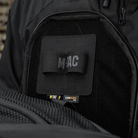 M-Tac Double Mag Pouch Hook Backed Magazine image 2
