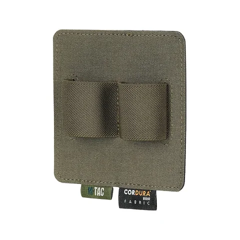 M-Tac Double Mag Pouch Hook Backed Magazine image 7