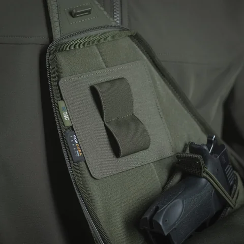 M-Tac Double Mag Pouch Hook Backed Magazine image 8