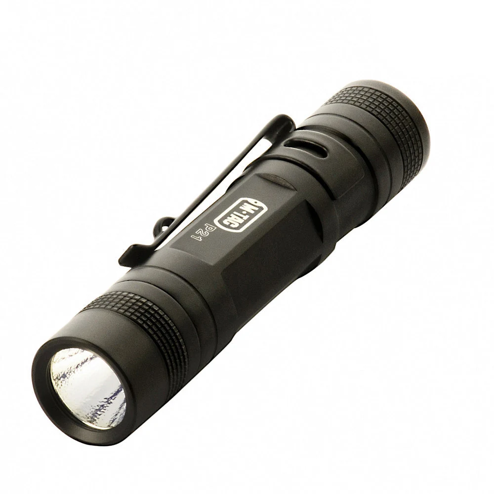 M-Tac Tactical Flashlight P21