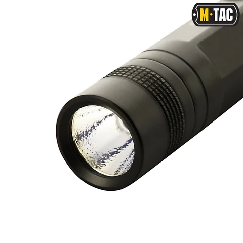 M-Tac Tactical Flashlight P21 image 2