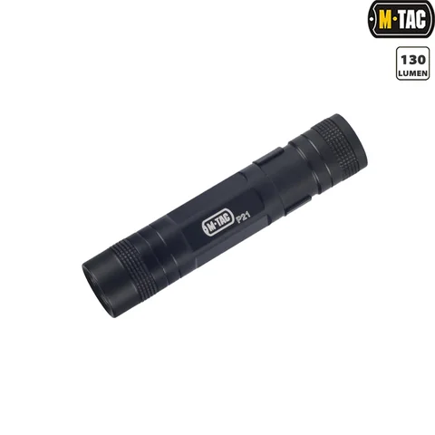 M-Tac Tactical Flashlight P21 image 3
