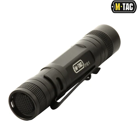 M-Tac Tactical Flashlight P21 image 4