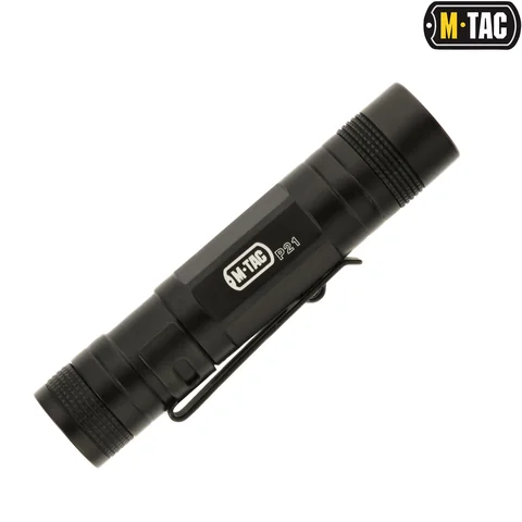 M-Tac Tactical Flashlight P21 image 5