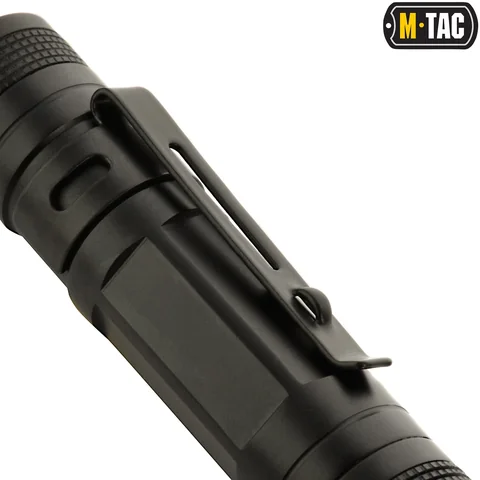 M-Tac Tactical Flashlight P21 image 7