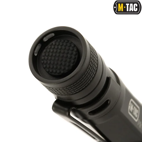 M-Tac Tactical Flashlight P21 image 8