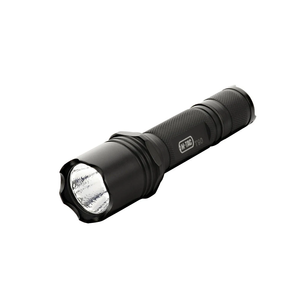 M-Tac Tactical Flashlight T90-GB