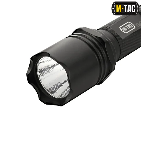 M-Tac Tactical Flashlight T90-GB image 2