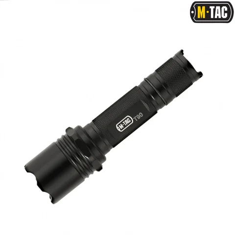 M-Tac Tactical Flashlight T90-GB image 4