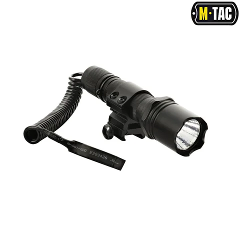 M-Tac Tactical Flashlight T90-GB image 7