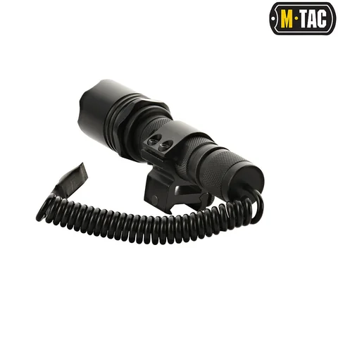 M-Tac Tactical Flashlight T90-GB image 9